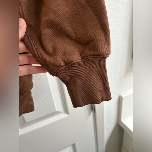 Yeezy Kids Gap Hoodie Size Medium - Picture 7 of 8